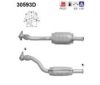 RENAU 7700427818 Catalytic Converter
